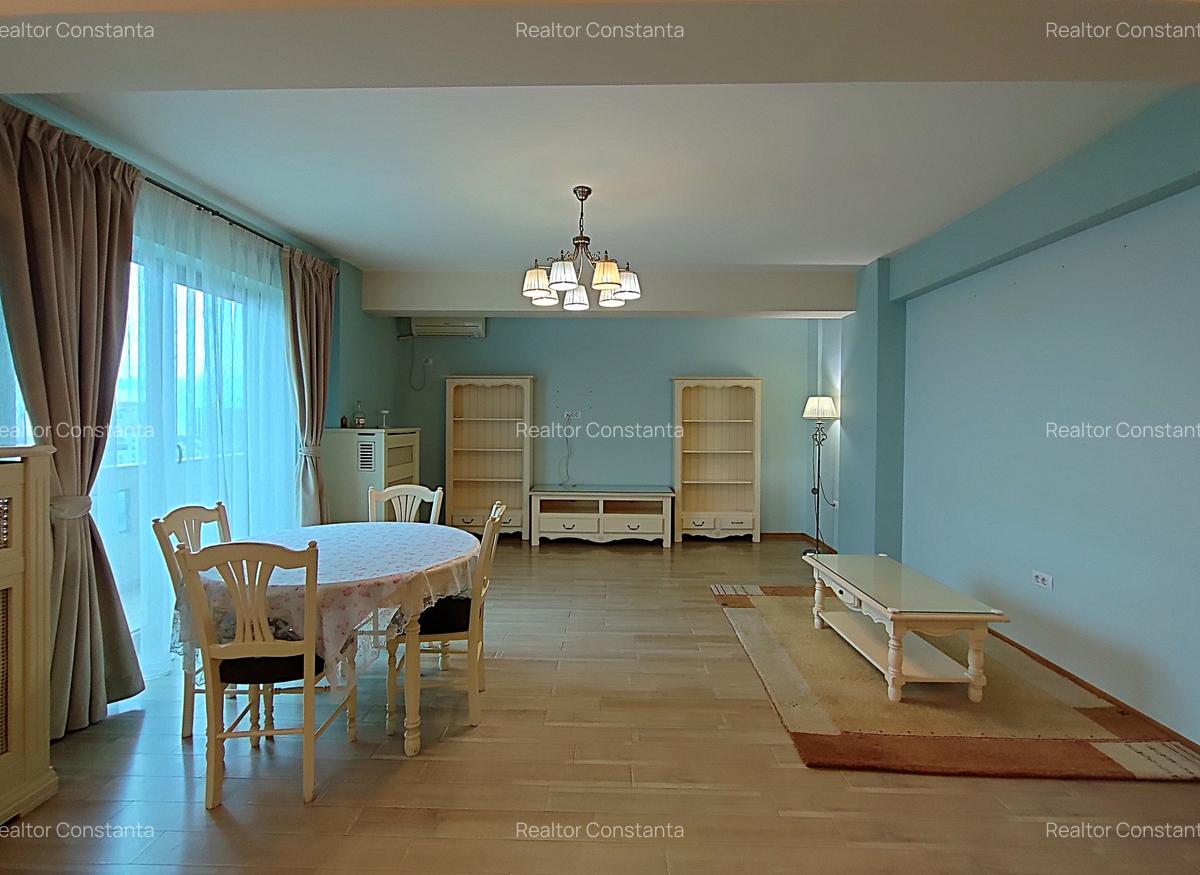Apartament 3 camere de vanzare in Mamaia Sat - Hanul cu Peste - 2