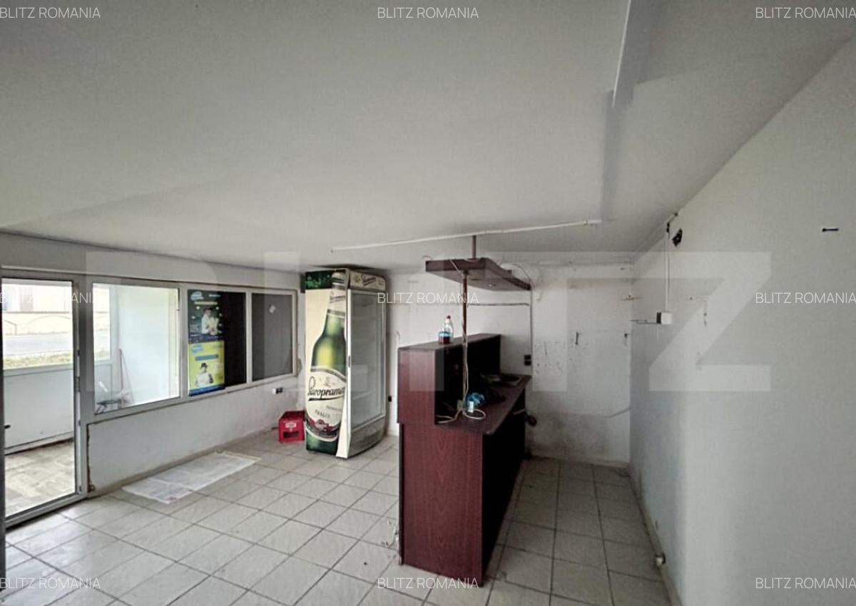 Teren intravilan, 400 mp, zona Mitica Apostol - 8
