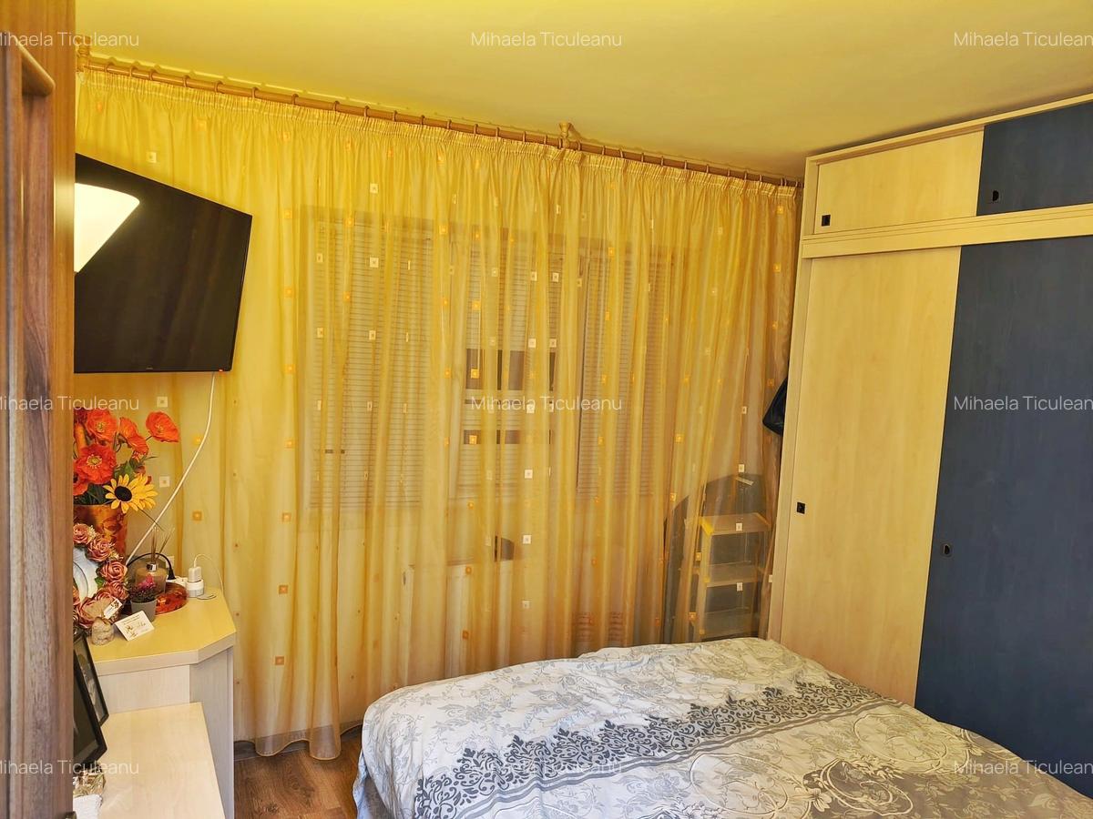 Vindem apartament in Navodari cu 3 camere - 7