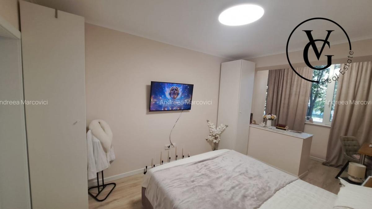 Apartament 2 camere -zona Gara - 5
