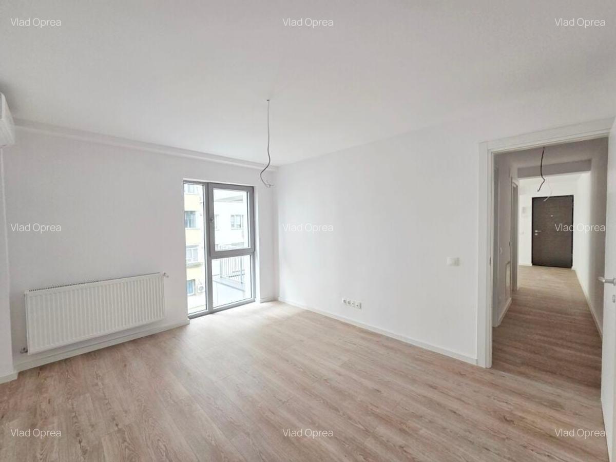 VANZARE 2 CAMERE - TERASA + PARCARE - 3