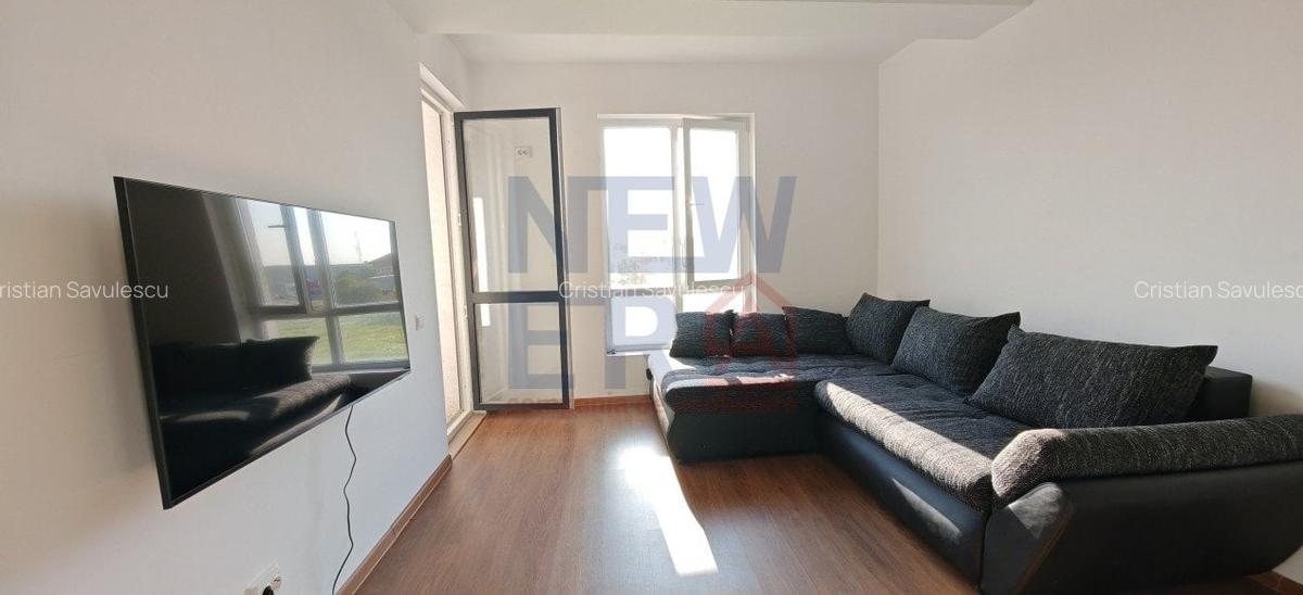 Vanzare garsoniera bloc nou Bucuresti, proximitate Militari Residence - 3