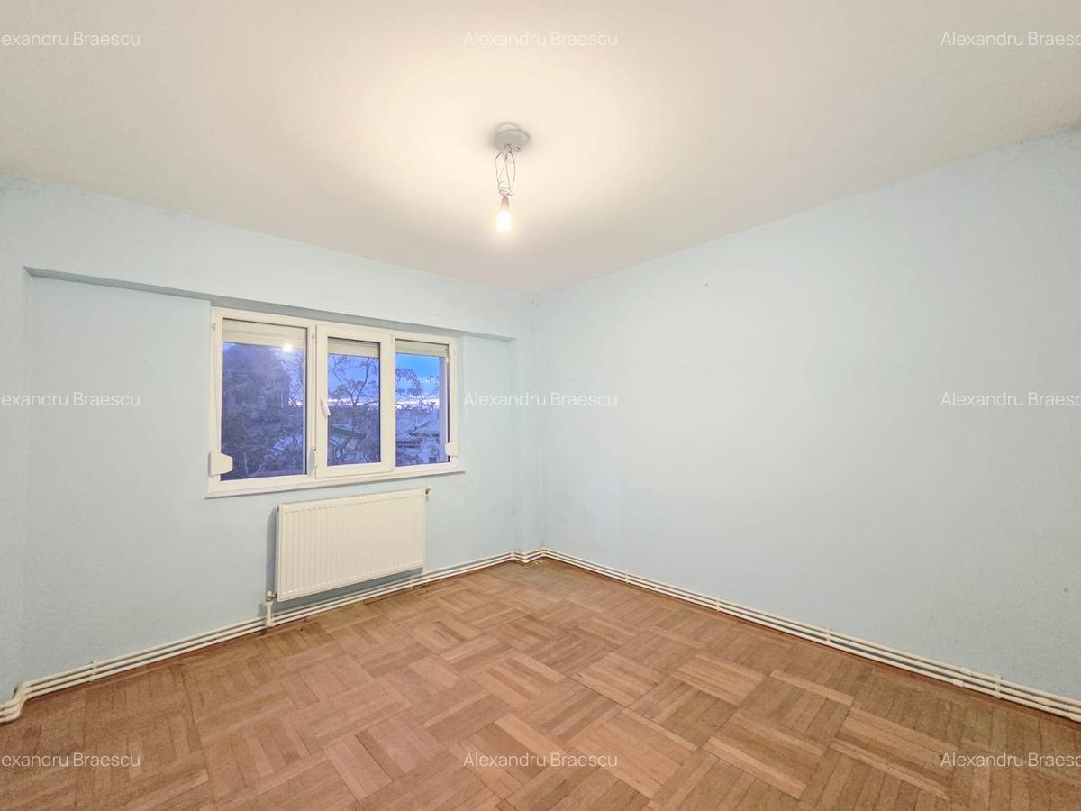 Apartament ultracentral spatios decomandat pozitionare bilaterala - 8