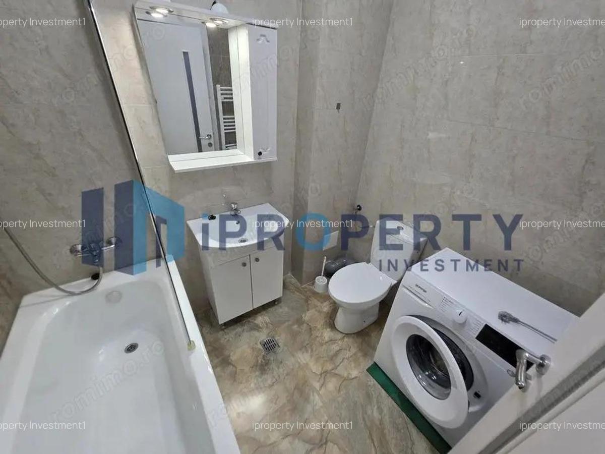 2 Camere | Pacii, Militari | Centrala | Parcare | Balcon | Metrou 10m - 3