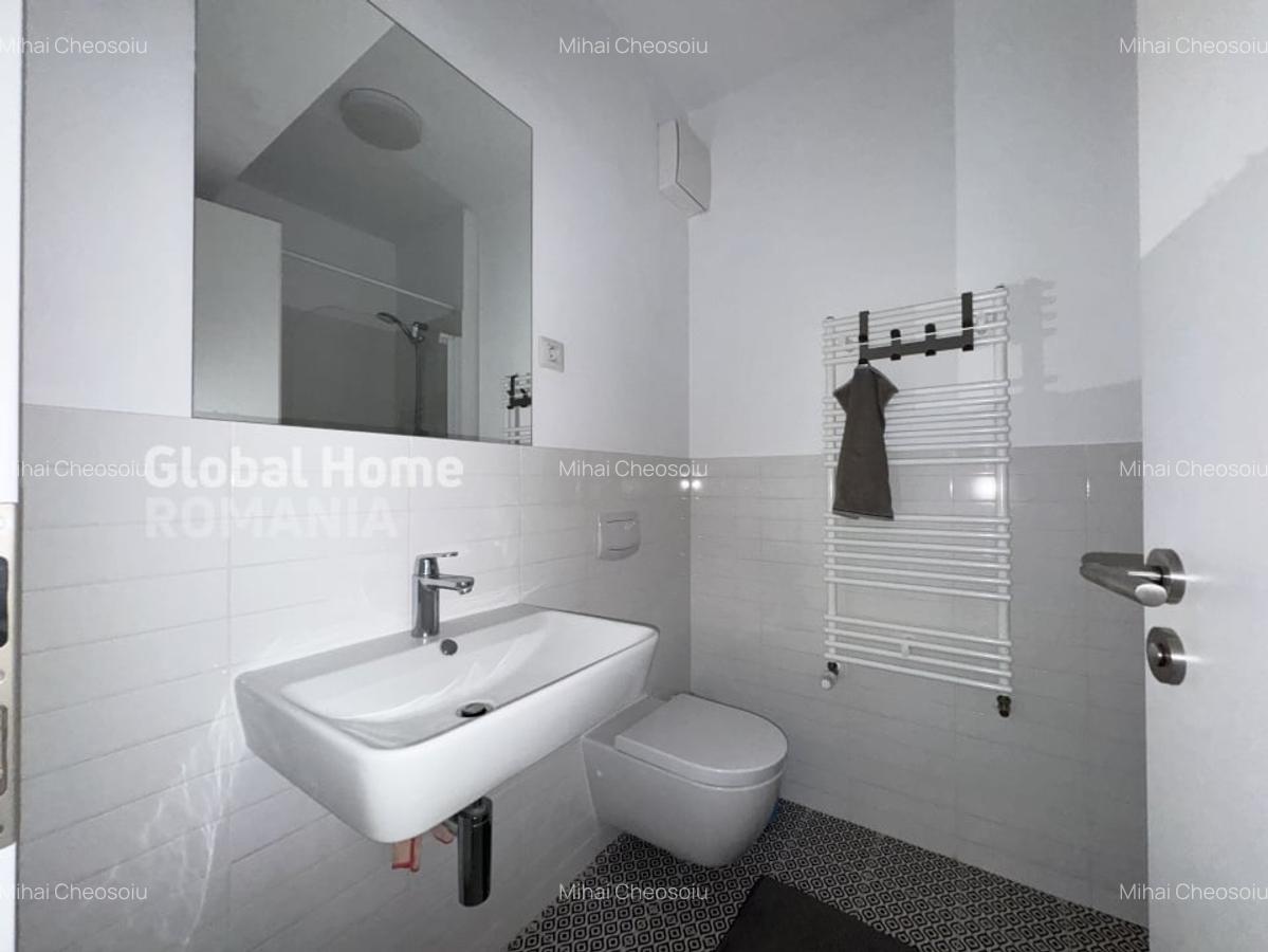 Ap 3 camere | Aviatiei Park | Promenada - M1 Aurel Vlaicu | Spatii de agrement - 13