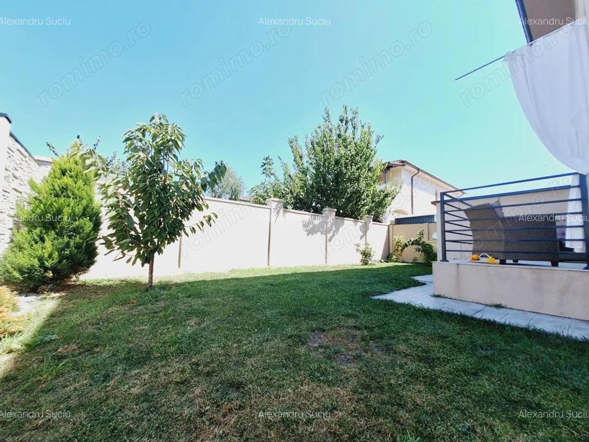 5 camere.Zona Braytim.Mobilat si utilat complet! - 1