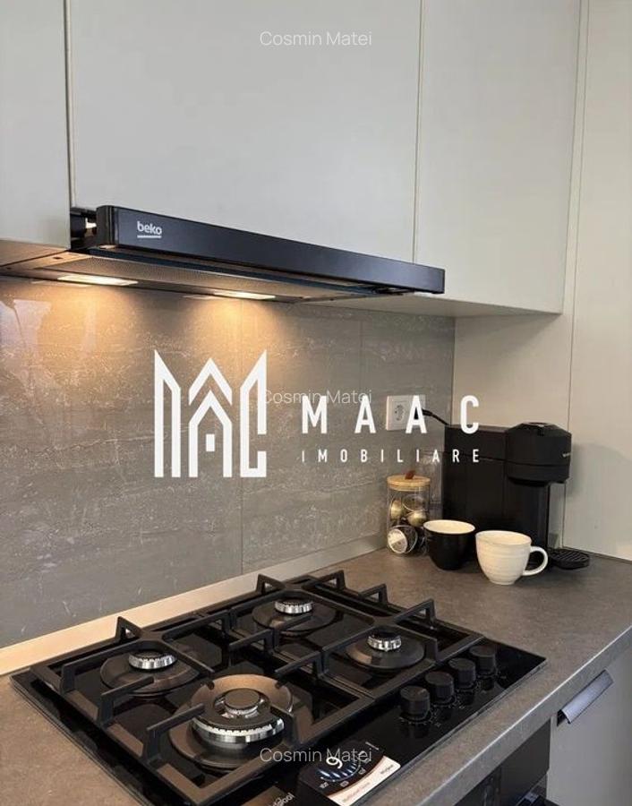 Apartament 3 camere | 75 mpu | Balcon | Terasa | Selimbar - 3