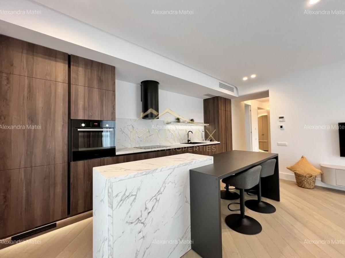 Apartament LUX *116mp* // Parcare // Iancu Nicolae - 13