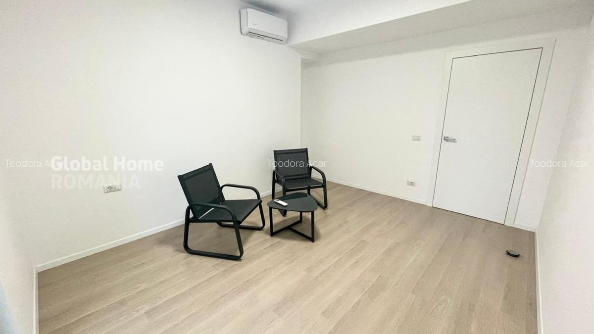 Apartament 2 Camere - Cartierul Evreiesc | Balcon + Centrala Proprie - 6