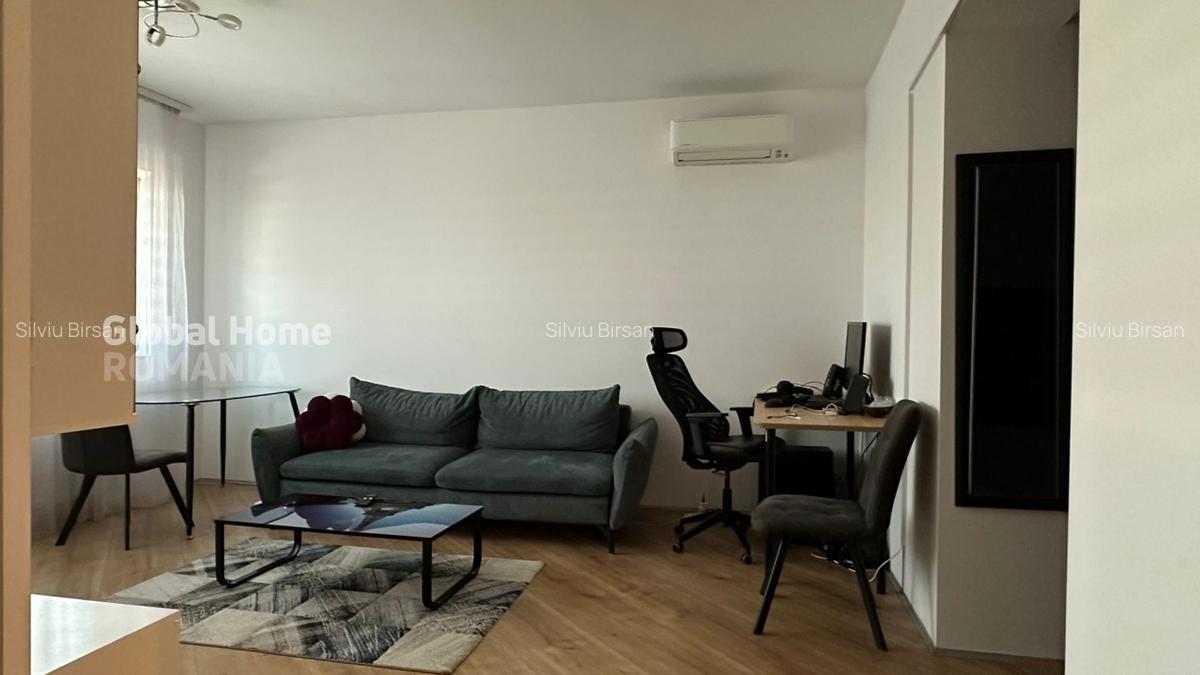 Apartament 2 camere 53MP | Pipera - 4 City North | Parcare Subterana - 2
