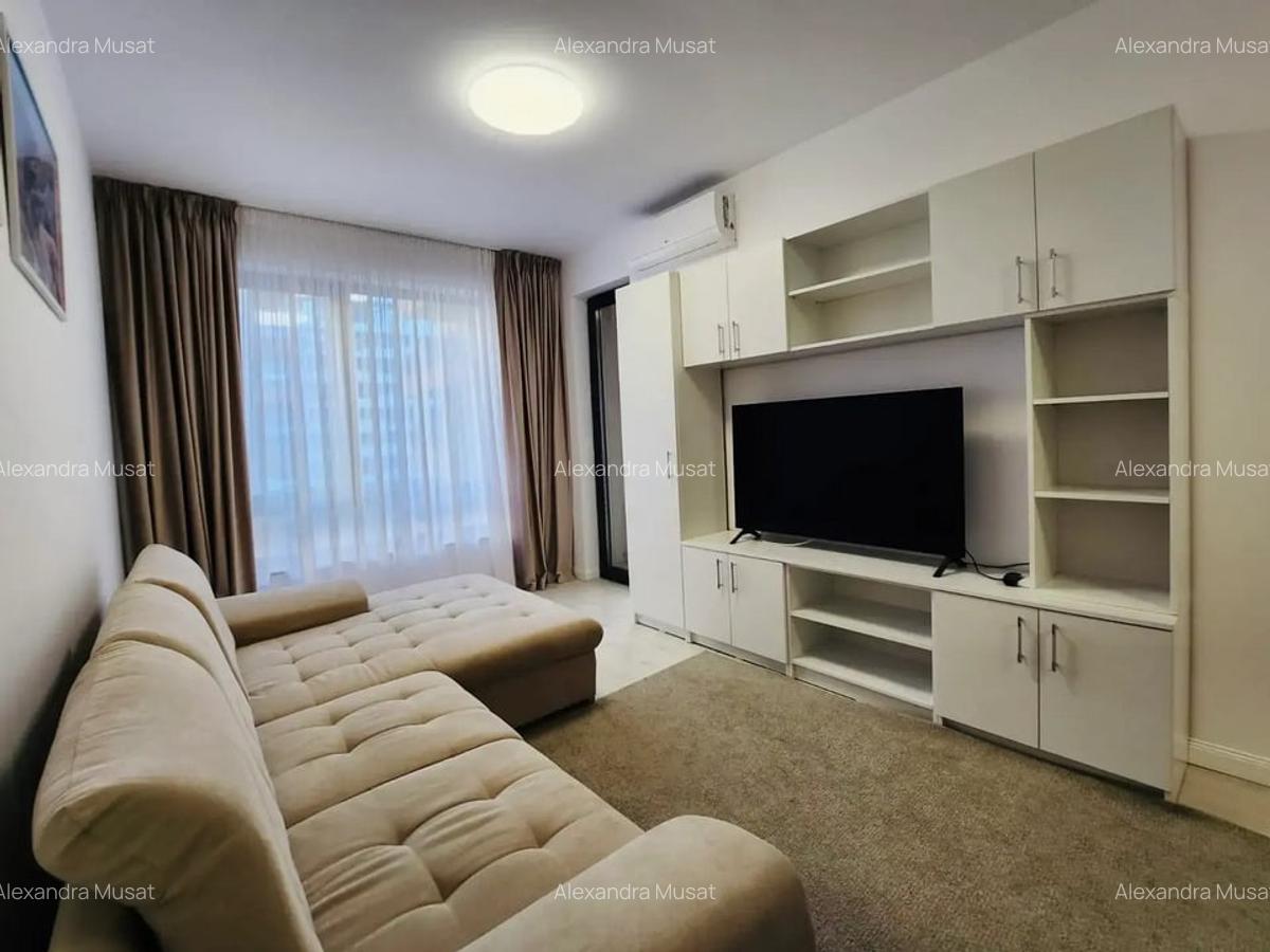 Închiriere apartament 2 camere| Porsche Pipera - 13