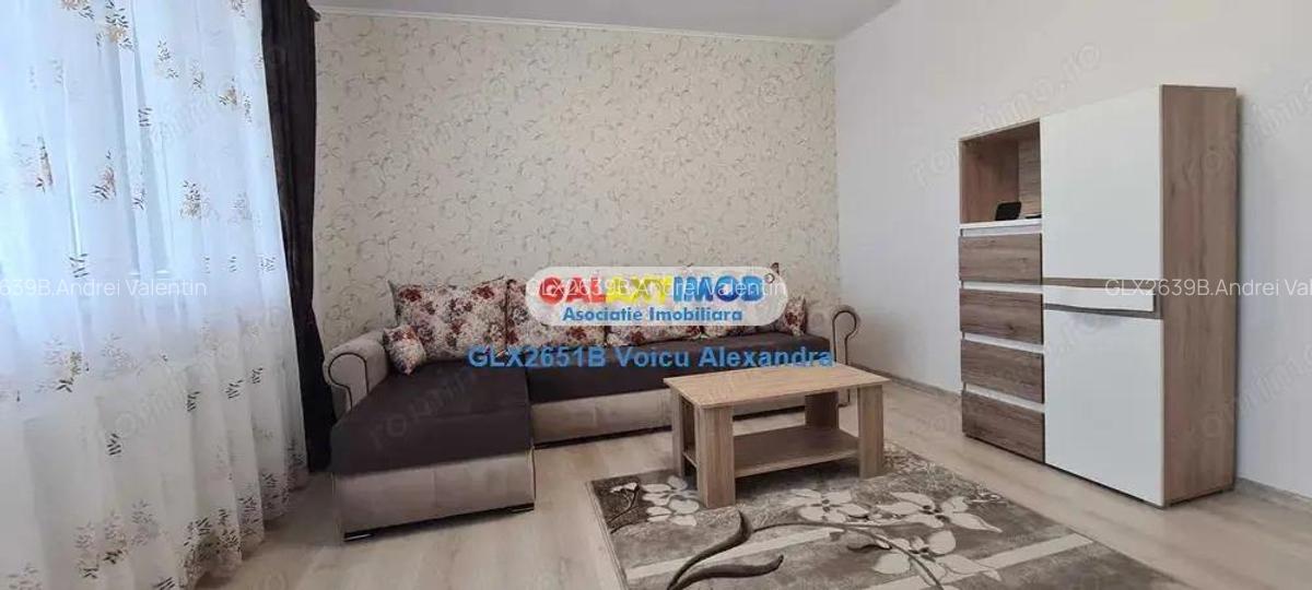 Garsoniera Pet Friendly - Berceni - Dimitrie Leonida - Parcare - 1