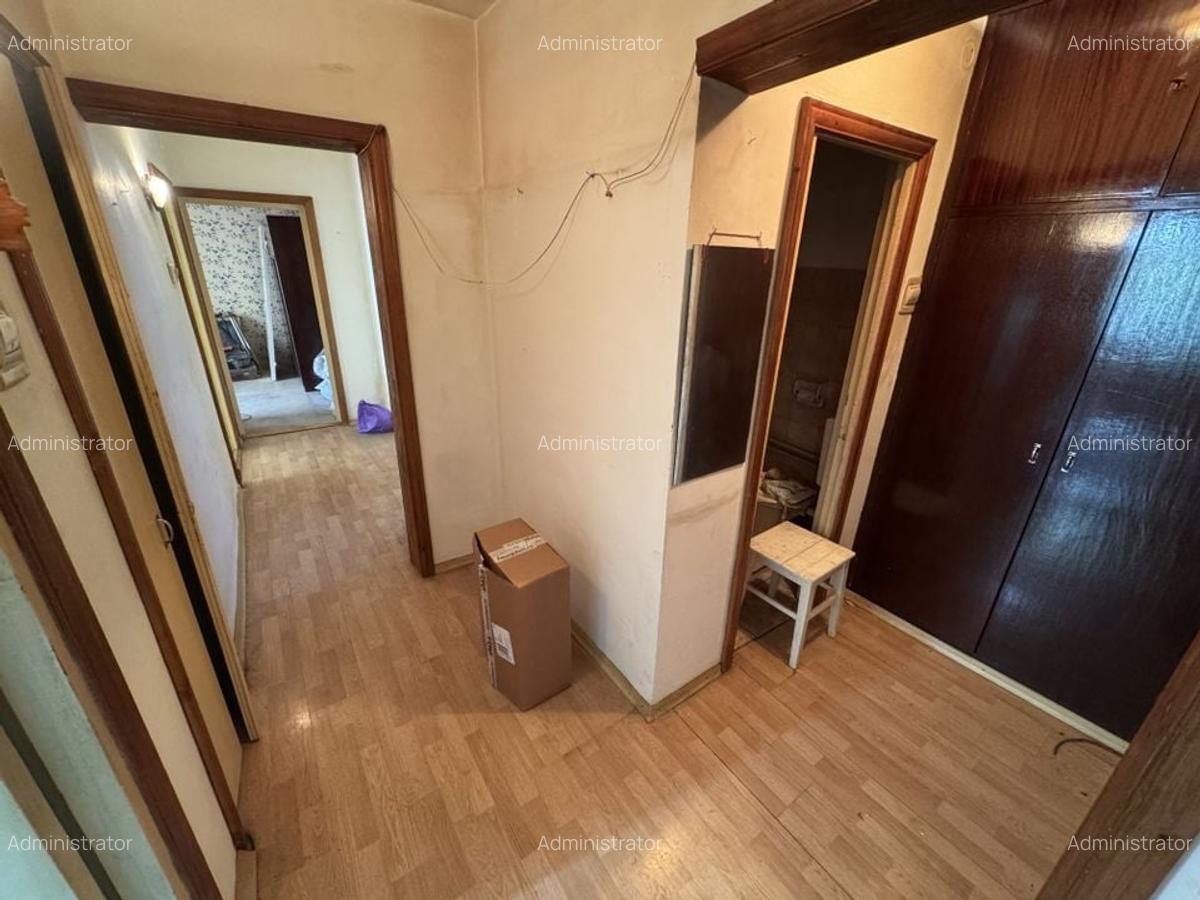 Apartament 3 camere zona Icil - 9