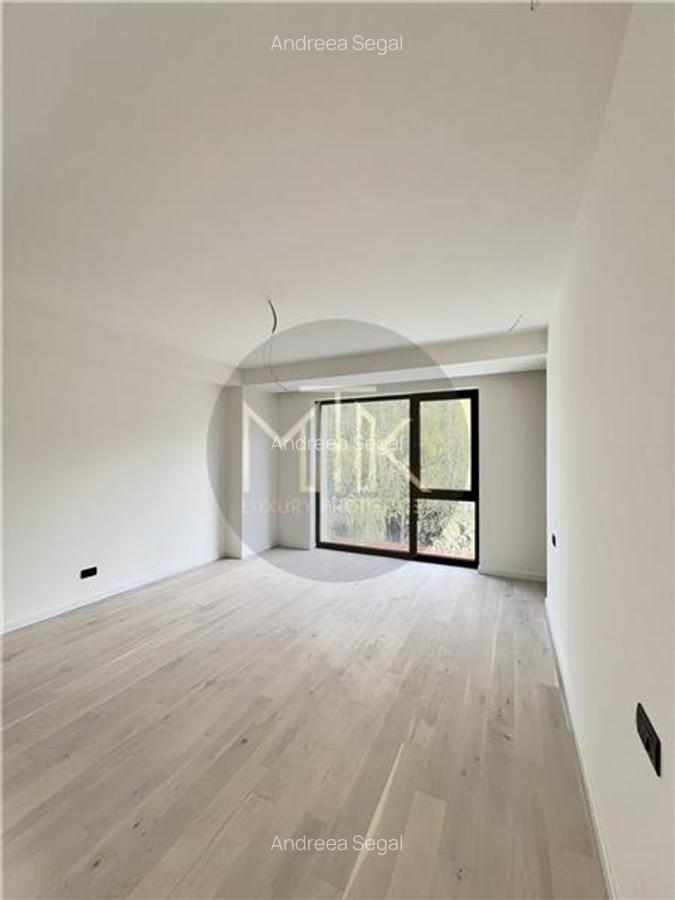 VIla lux 5 camere & Piscina I Pipera-Iancu Nicolae I Mobilata&utilata - 20