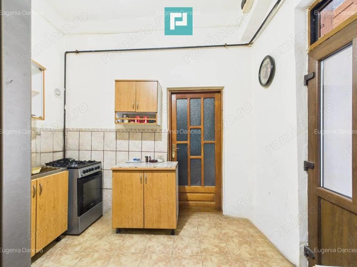 Casa la curte comuna, zona Iosefin - 4 Casa la curte comuna, zona Iosefin - 4