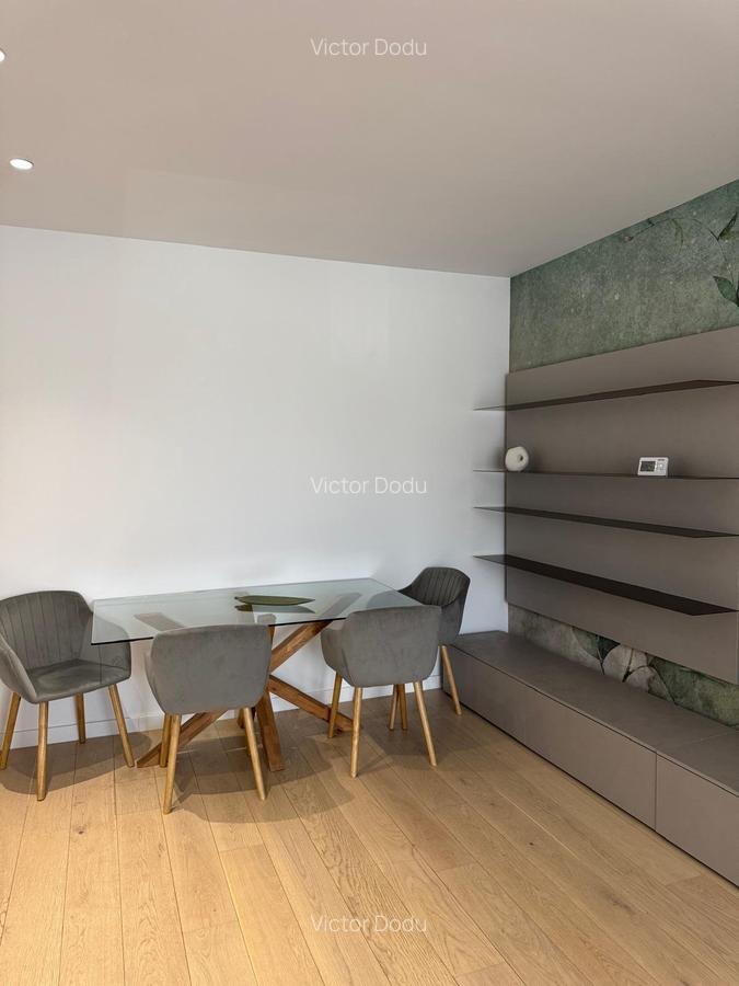 Nusco City | 2 Camere | Curte - 9