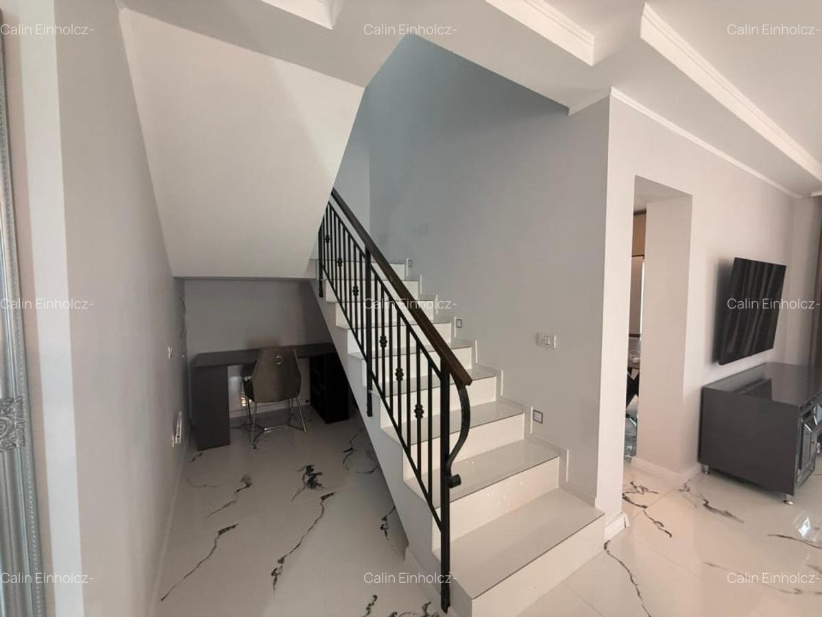 COMISION 0%-Duplex 5 camere, despartit prin camera tehnica in Mosnita - 20