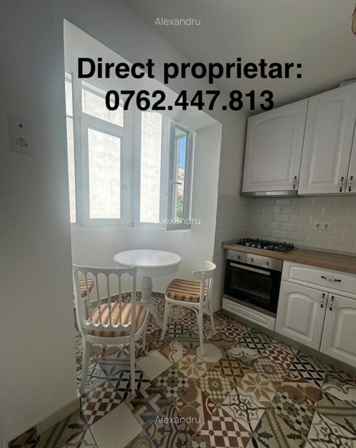 Apartament 3 camere Cismigiu Ultracentral Universitate Ateneul Roman - 6