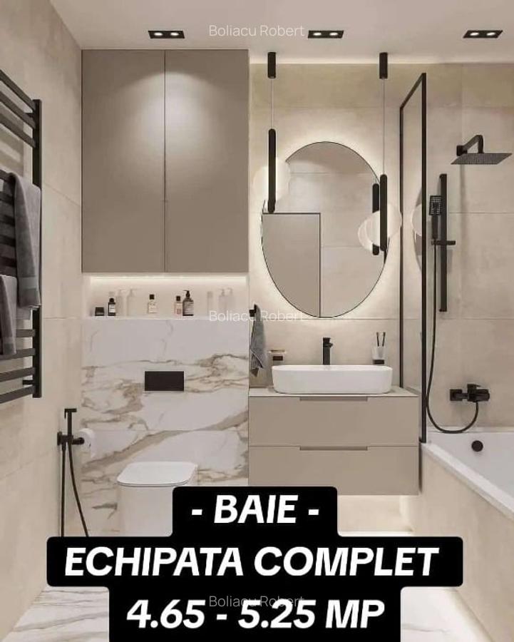 NOU 2 CAMERE - 61 - 82 MP - 4 ETAJE - PRIMUL PROPRIETAR - SECTOR 3 - 10