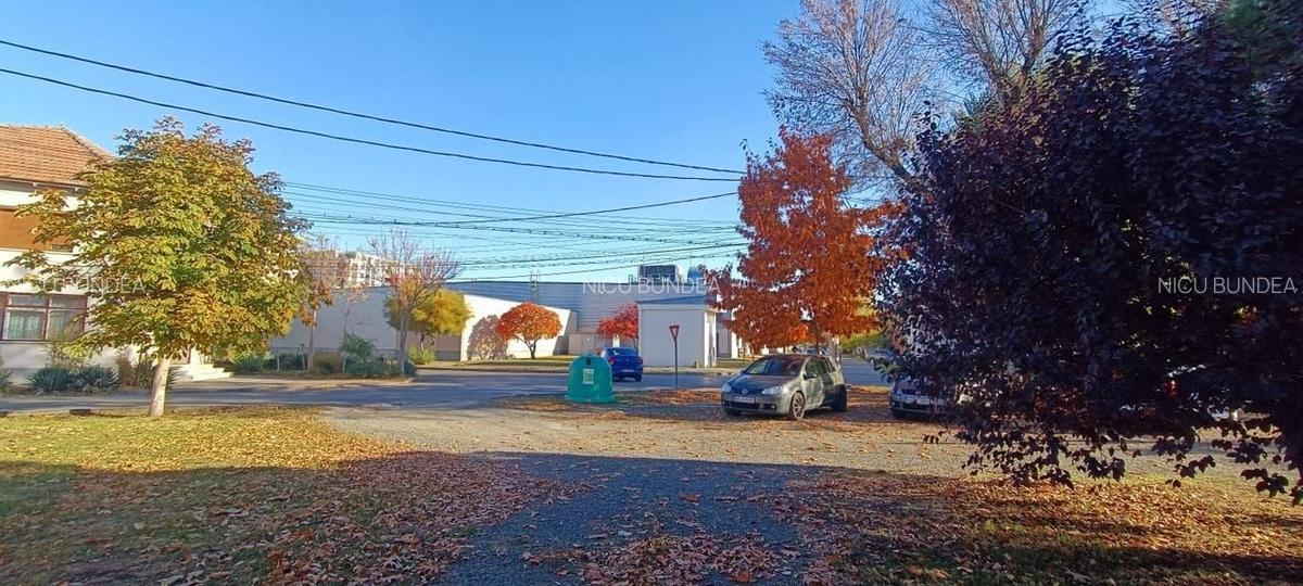 ? Proprietate deosebită în Arad - Cartierul Funcționarilor - 1