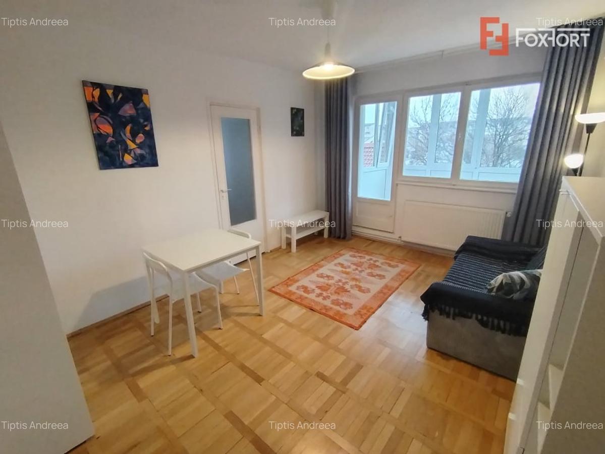 Apartament cu 3 camere de inchiriat, zona Girocului - 1