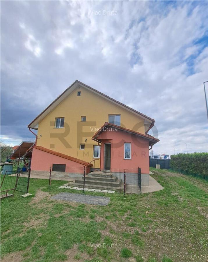 RECO Casa la cheie in Alesd - 1