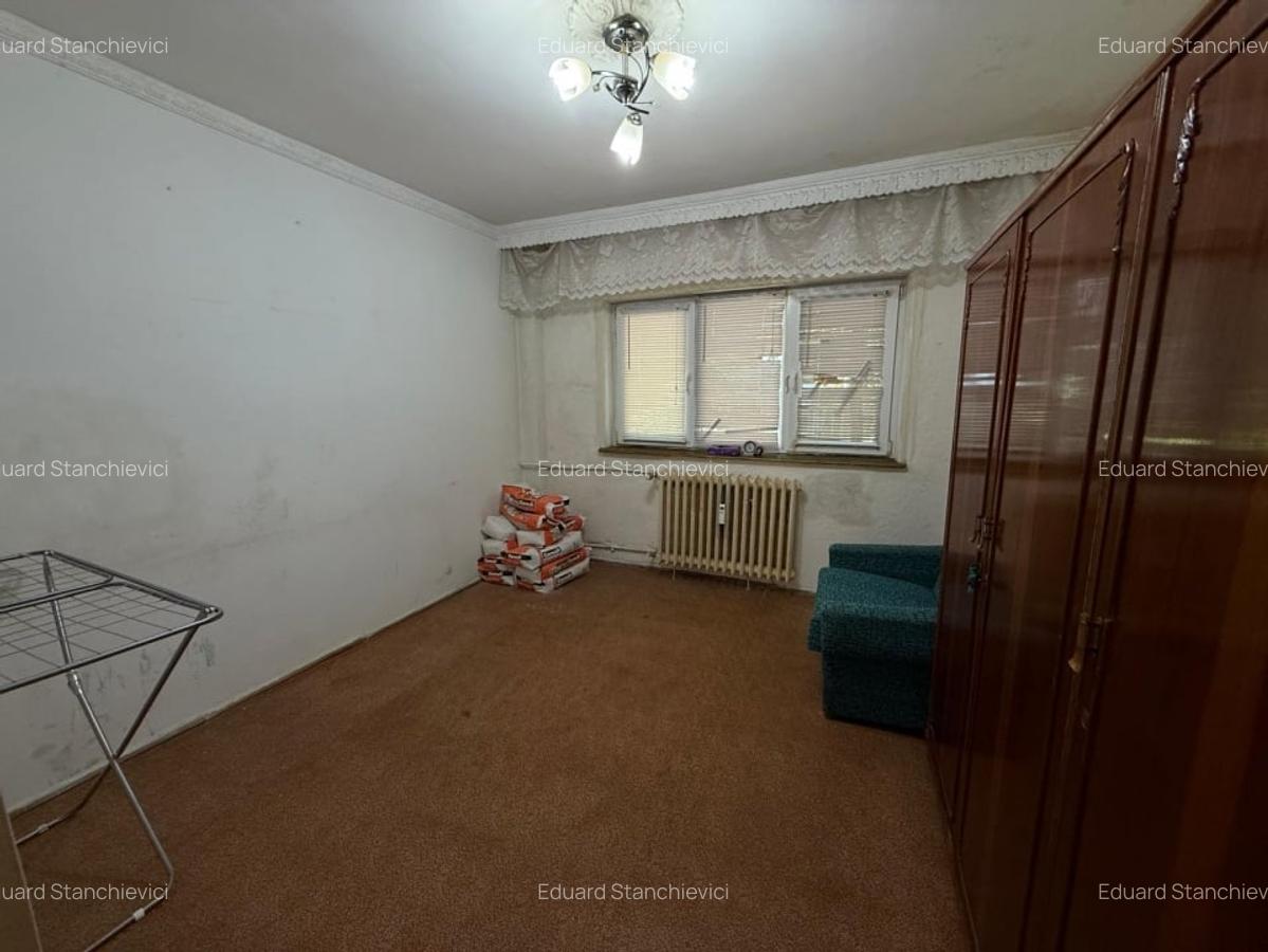 Apartament 2 camere decomandat | 60 mp | In Renovare | Zona Lujerului - 8