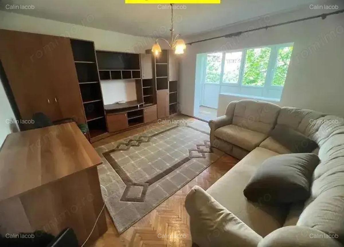 CI570 Simion Barnutiu-Lugojului,3 camere,Renovat - 1
