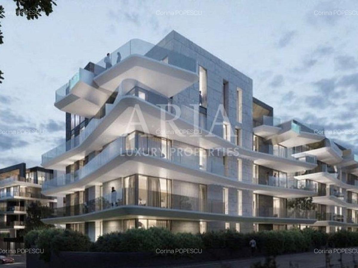 Apartament cu 4 camere decomandat în Floreasca - 3