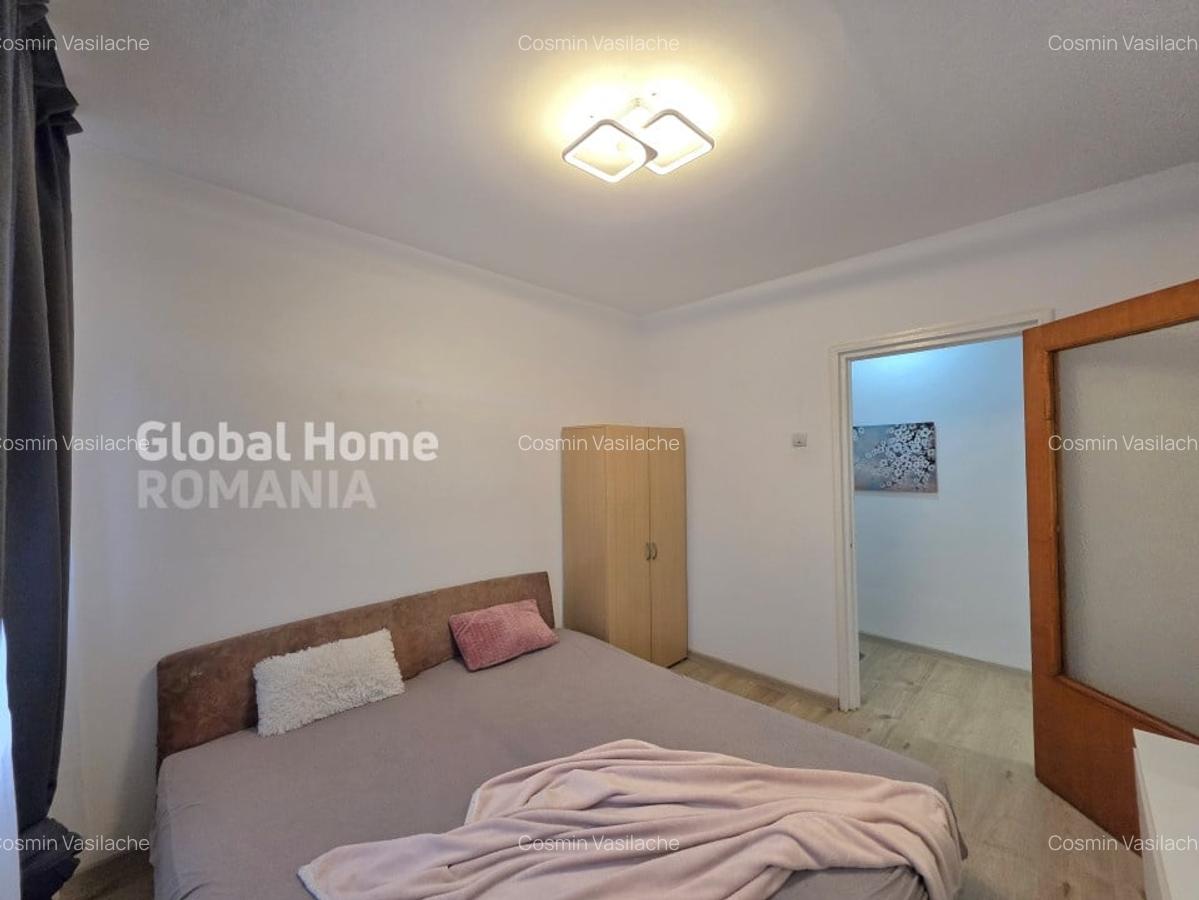 Apartament 4 Camere + Balcon | Militari - Apusului | Bloc Izolat Termic - 8