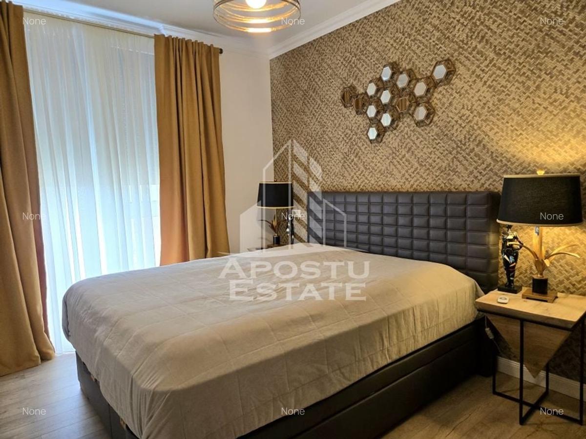 Apartament modern, 2 camere, bloc nou, etaj intermediar, Torontalului - 9