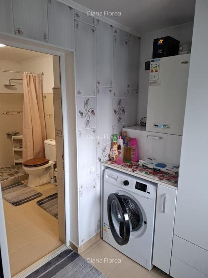 Samurcasi, casa si teren de 1200 mp - 10