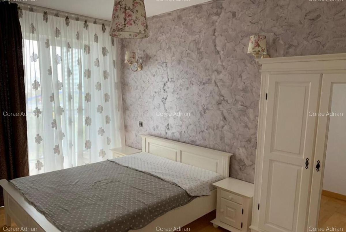Apartament 3 camere / Asmita Gardens / Zona Verde / 120mp - 2
