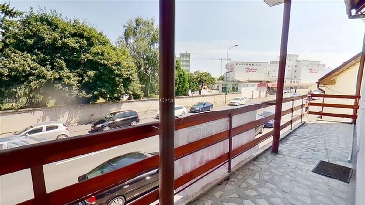 Spațiu comercial, 155 mp în Central - 15