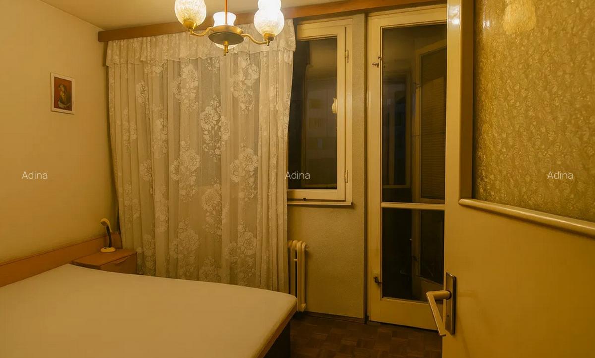 CISMIGIU metrou IZVOR parc ,Calea Victoriei ,Universitate ,etaj 5/8,REABILITAT - 11