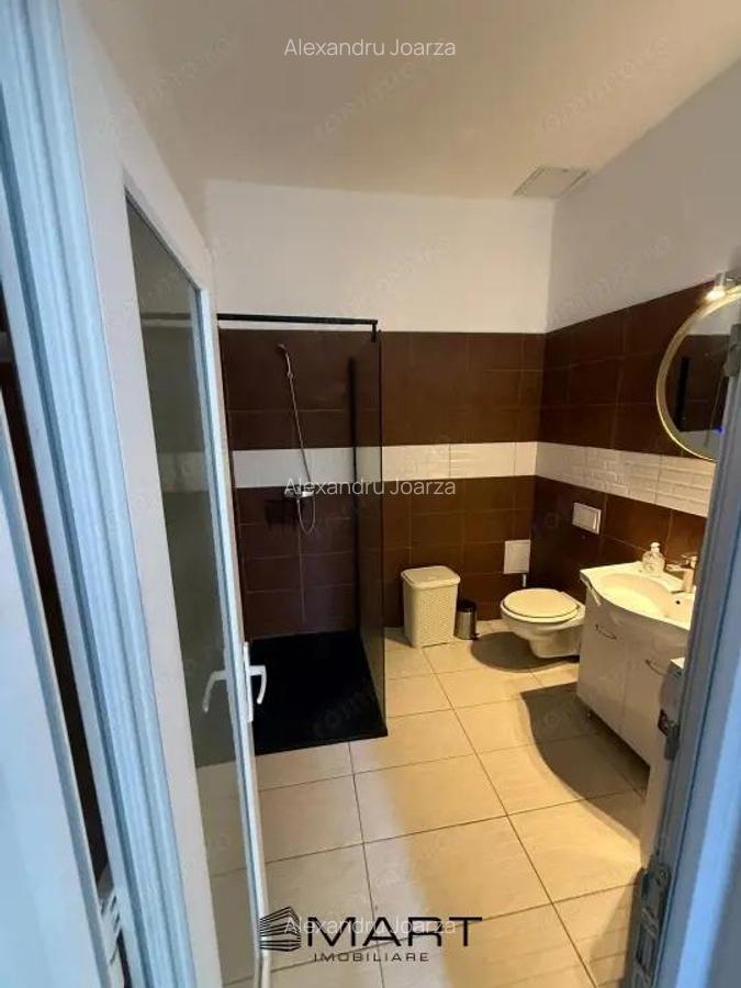 Apartament de inchiriat 2 camere zona Centrul Istoric - 7