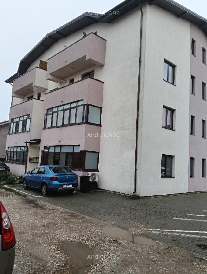 Vând  sau schimb apartament de 2 camere zona de vile CHIAJNA - 1