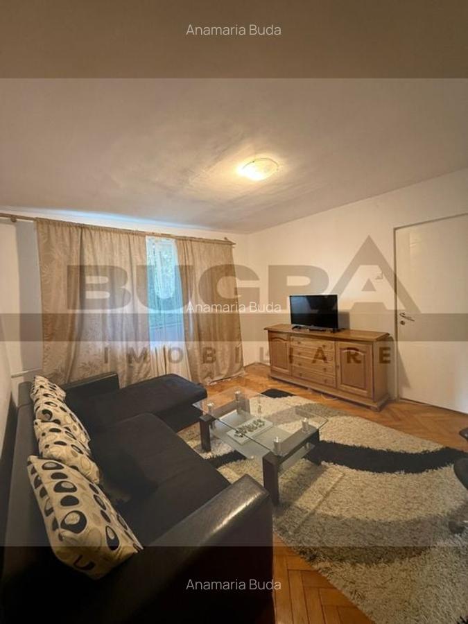 Apartament 2 camere, 40 mp, parcare, zona Ctin Brancusi - 1