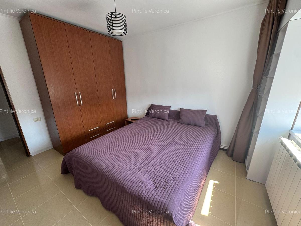 🏠 De vânzare | Apartament 2 camere | 55 mp | Bd. Alexandru Lăpușneanu | Mobilat - 10
