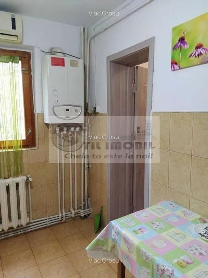 Apartament cu 2 camere în Nicolina - 4