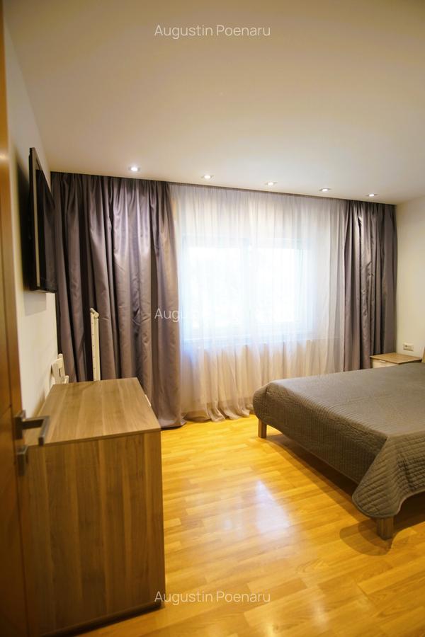 Nerva Traian | 5 min. Metrou | Apartament PREMIUM | Parcare | Contract ANAF - 10