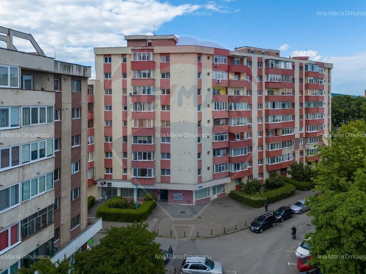 INVESTITIE! Spatiu comercial, zona de interes, Brasov! - 3