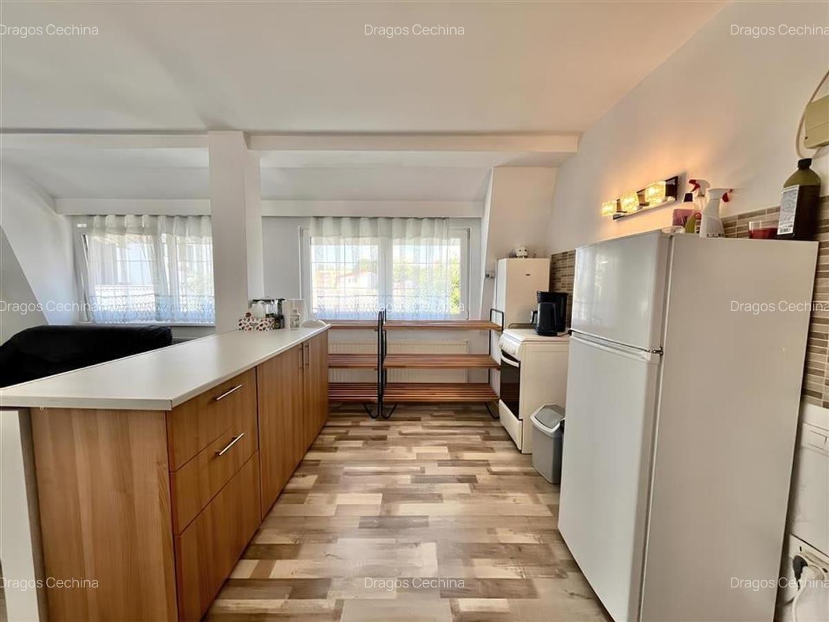 Casa Individuala cu 5 Camere zona spitalul Judetean - 10