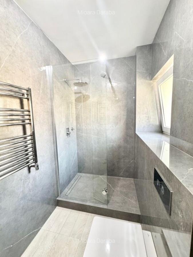 Vila 6 dormitoare, garaj, complex rezidential, Iancu Nicolae - 10