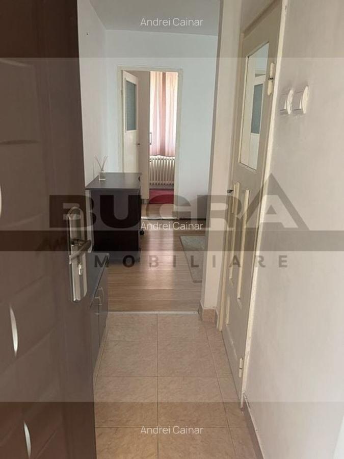 Apartament 2 camera, 26mp, zona Piata Hermes - 2