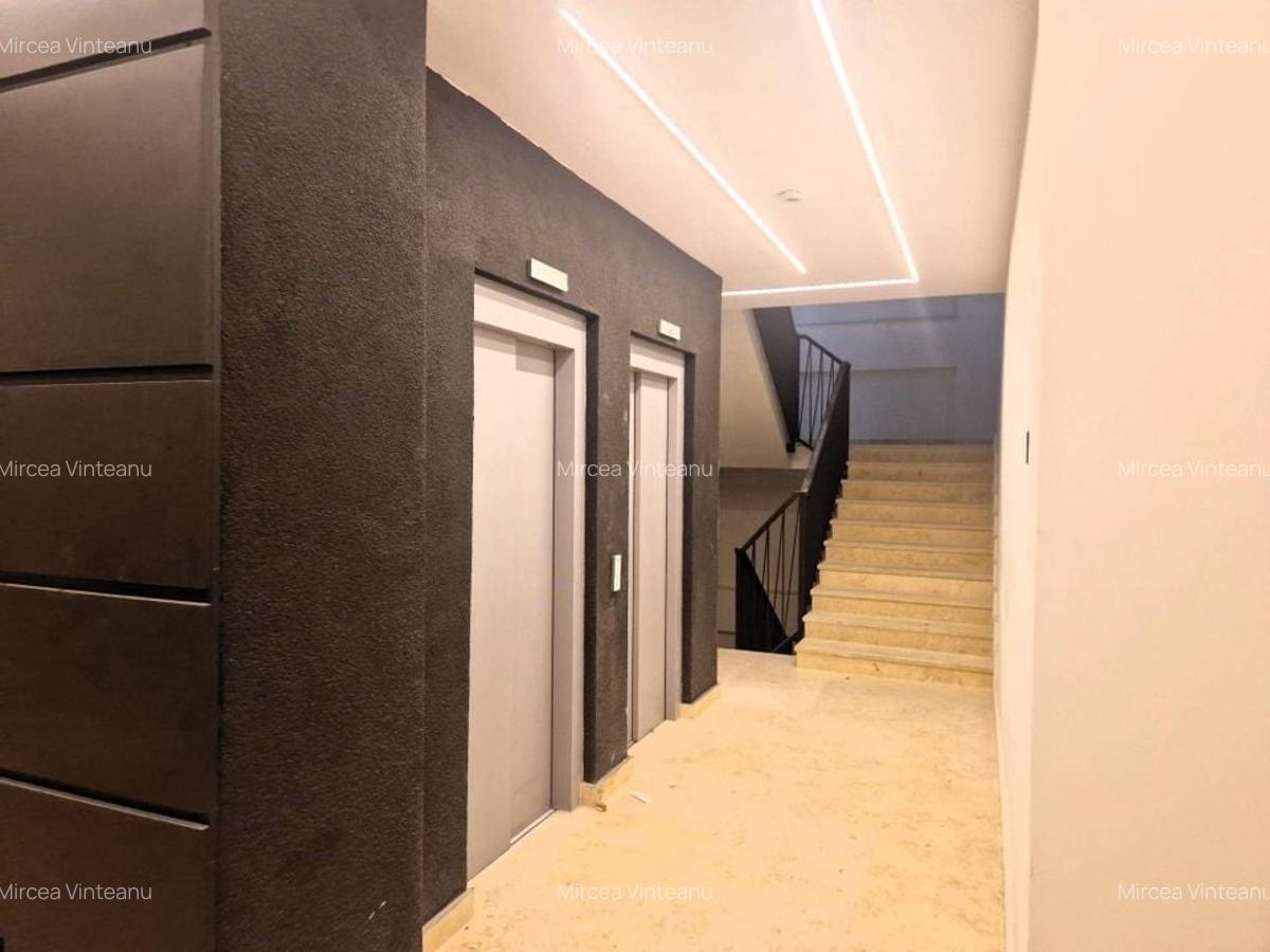 Apartament studio lux Mamaia, lângă Aqua Magic - 11