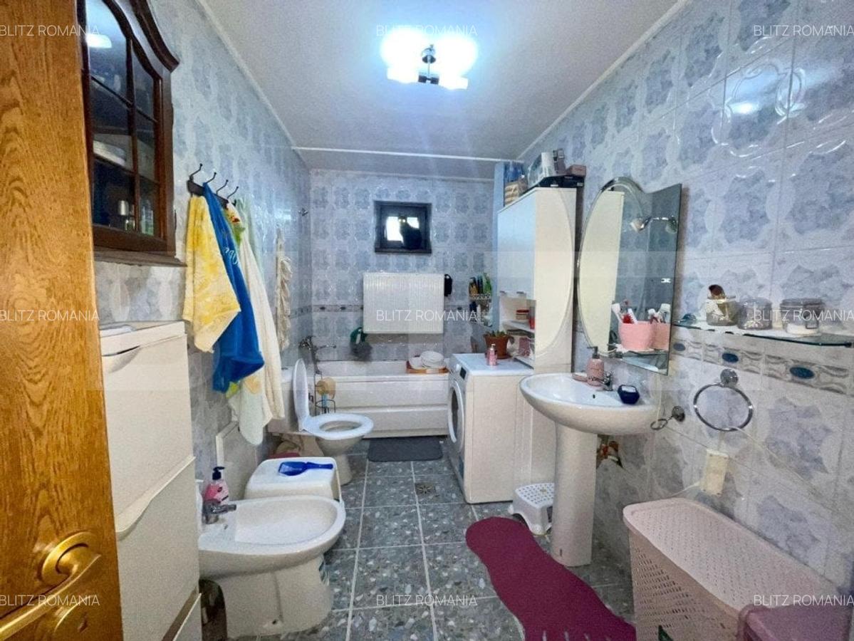 Casa de 6 camere, 164 mp utili, garaj, zona Miroslava - 12