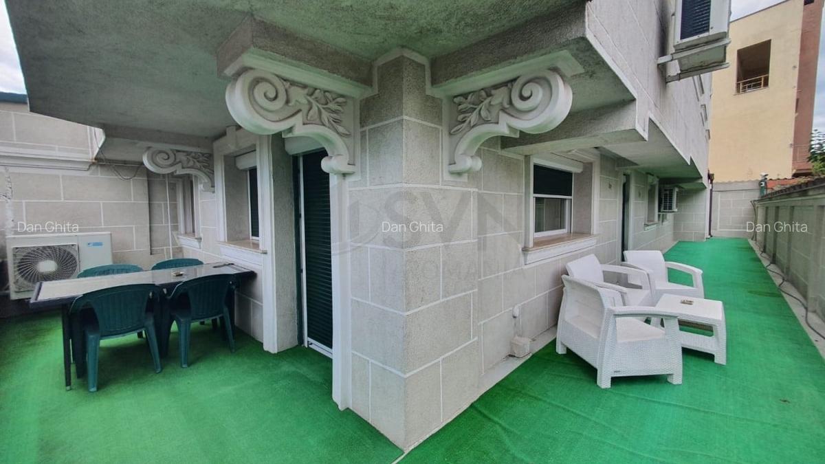 Apartament cu 4 camere decomandat în Băneasa - 16