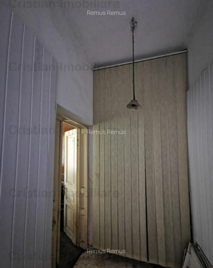 VILA D P E M, zona ULTRACENTRALA, - 4