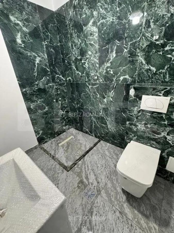 Apartament 3cam 69mp+gradina35mp, Parcare, RediuGradini?a Kiki ,mutare imediata - 3